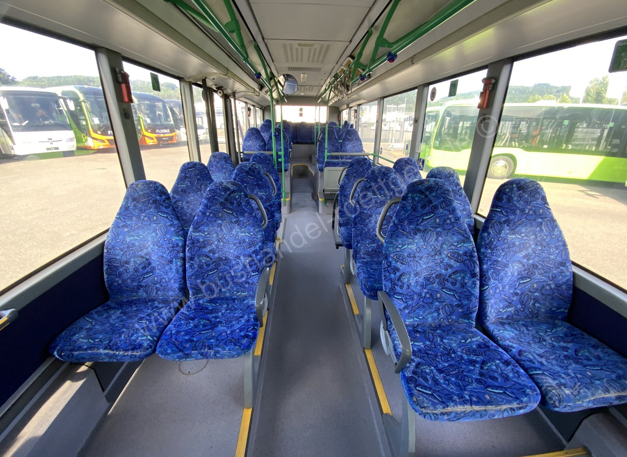 Městský autobus Setra S 415 NF: obrázek 11