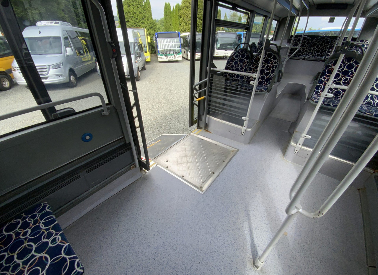 Setra S 415 NF leasing Setra S 415 NF: obrázek 13
