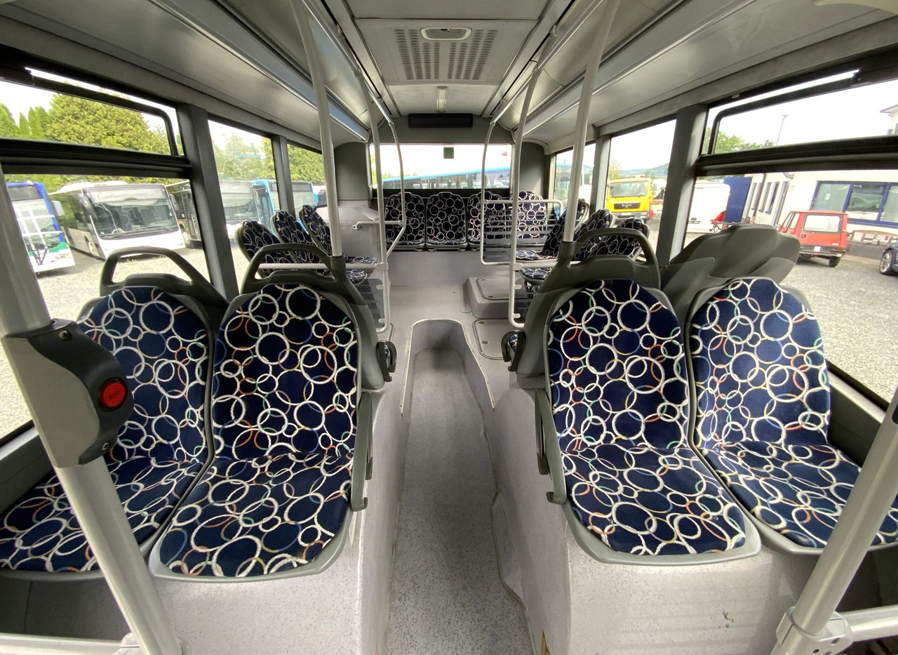 Setra S 415 NF leasing Setra S 415 NF: obrázek 14