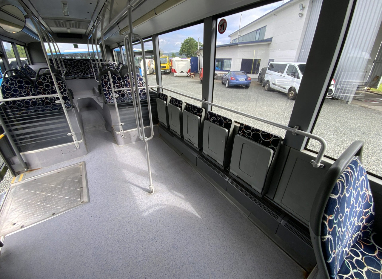 Setra S 415 NF leasing Setra S 415 NF: obrázek 12