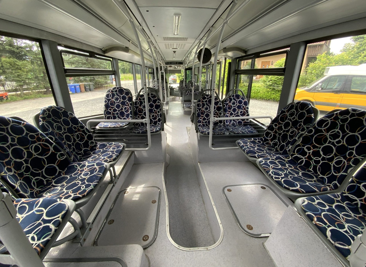 Setra S 415 NF leasing Setra S 415 NF: obrázek 16