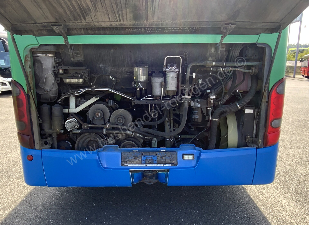 Městský autobus Setra S 415 NF: obrázek 9