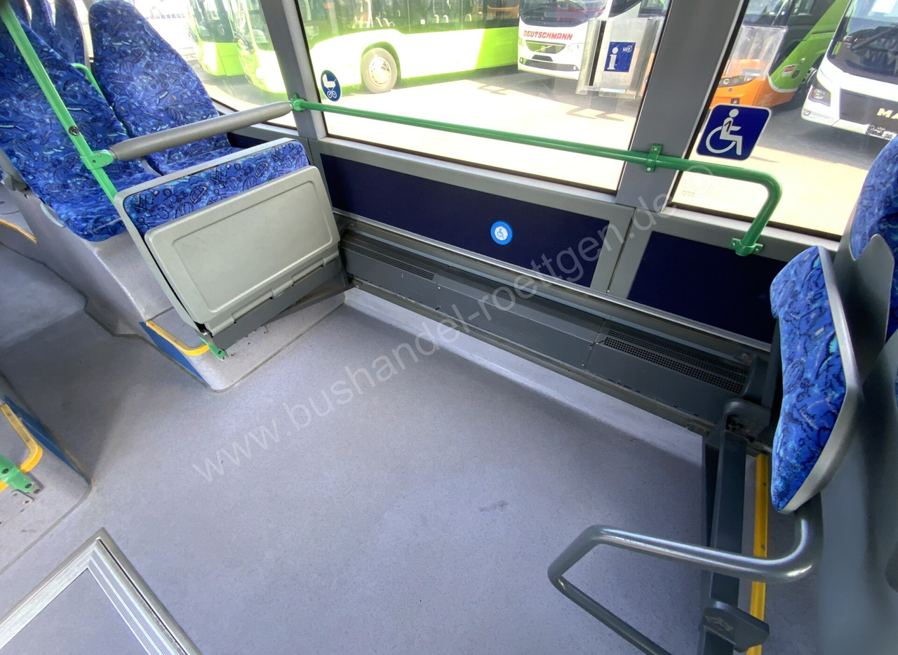 Městský autobus Setra S 415 NF: obrázek 12