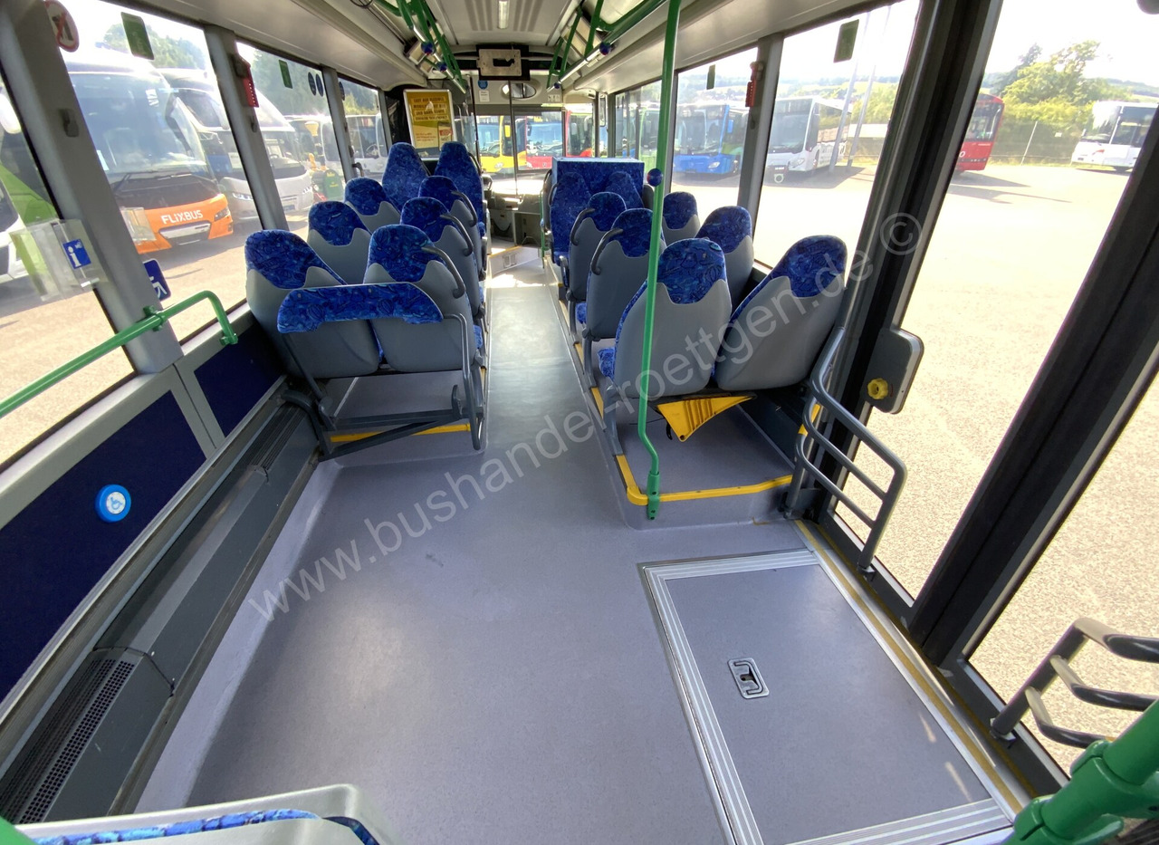 Městský autobus Setra S 415 NF: obrázek 17