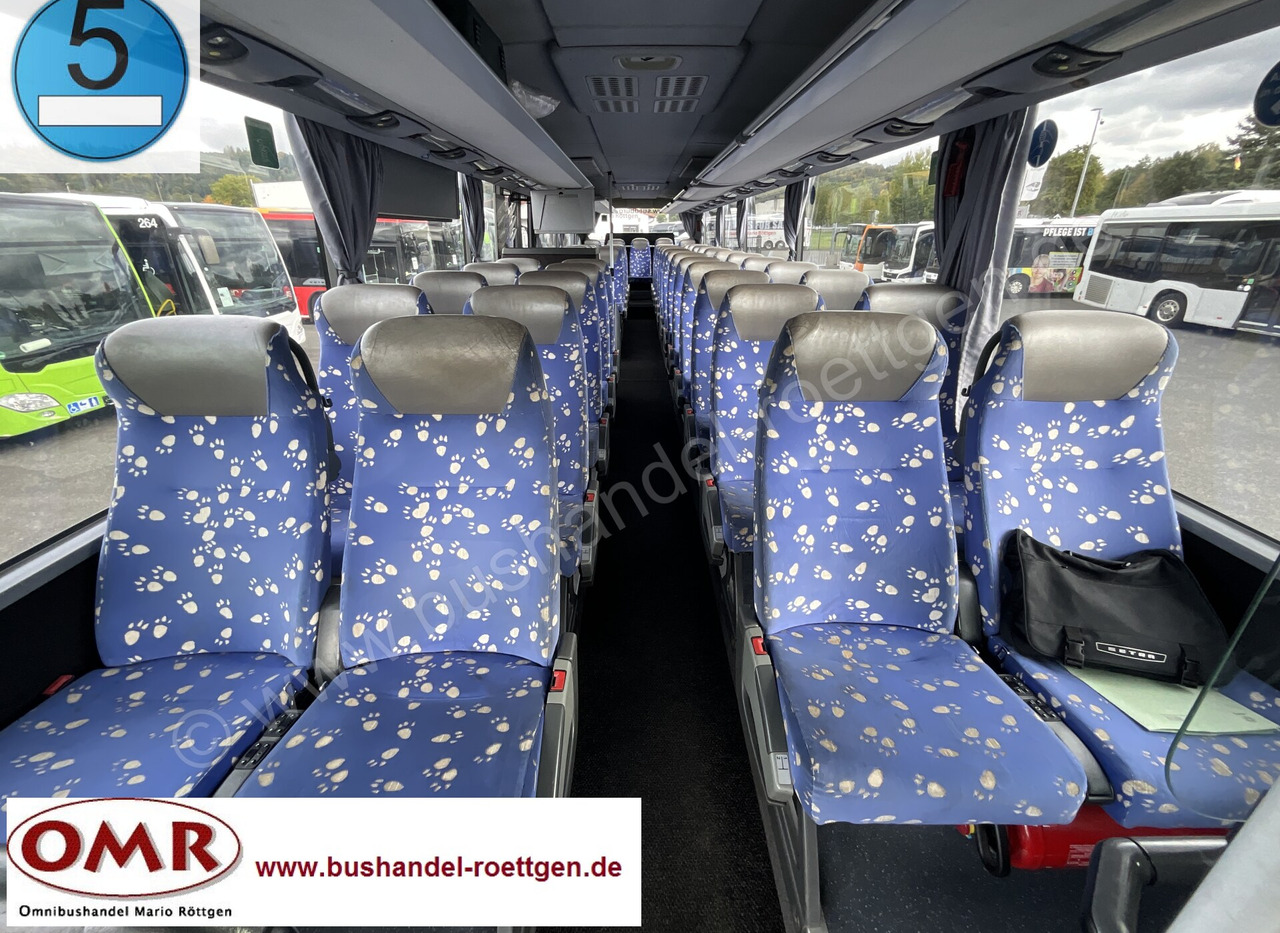 Setra S 415 UL - Autobus příměstský: obrázek 1 Setra S 415 UL - Autobus příměstský: obrázek 1