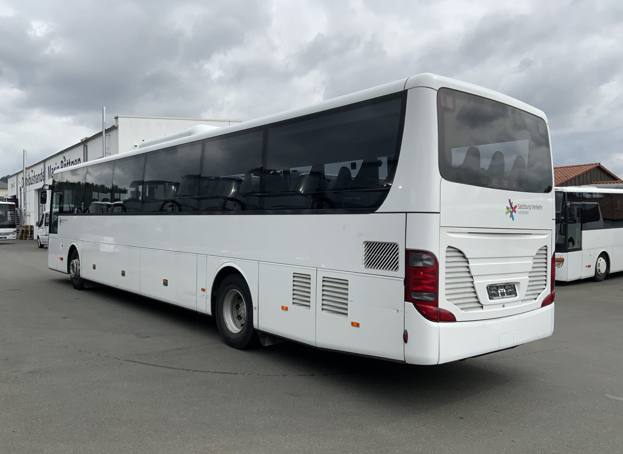 Setra S 417 UL/2 Business - Autobus příměstský: obrázek 4 Setra S 417 UL/2 Business - Autobus příměstský: obrázek 4