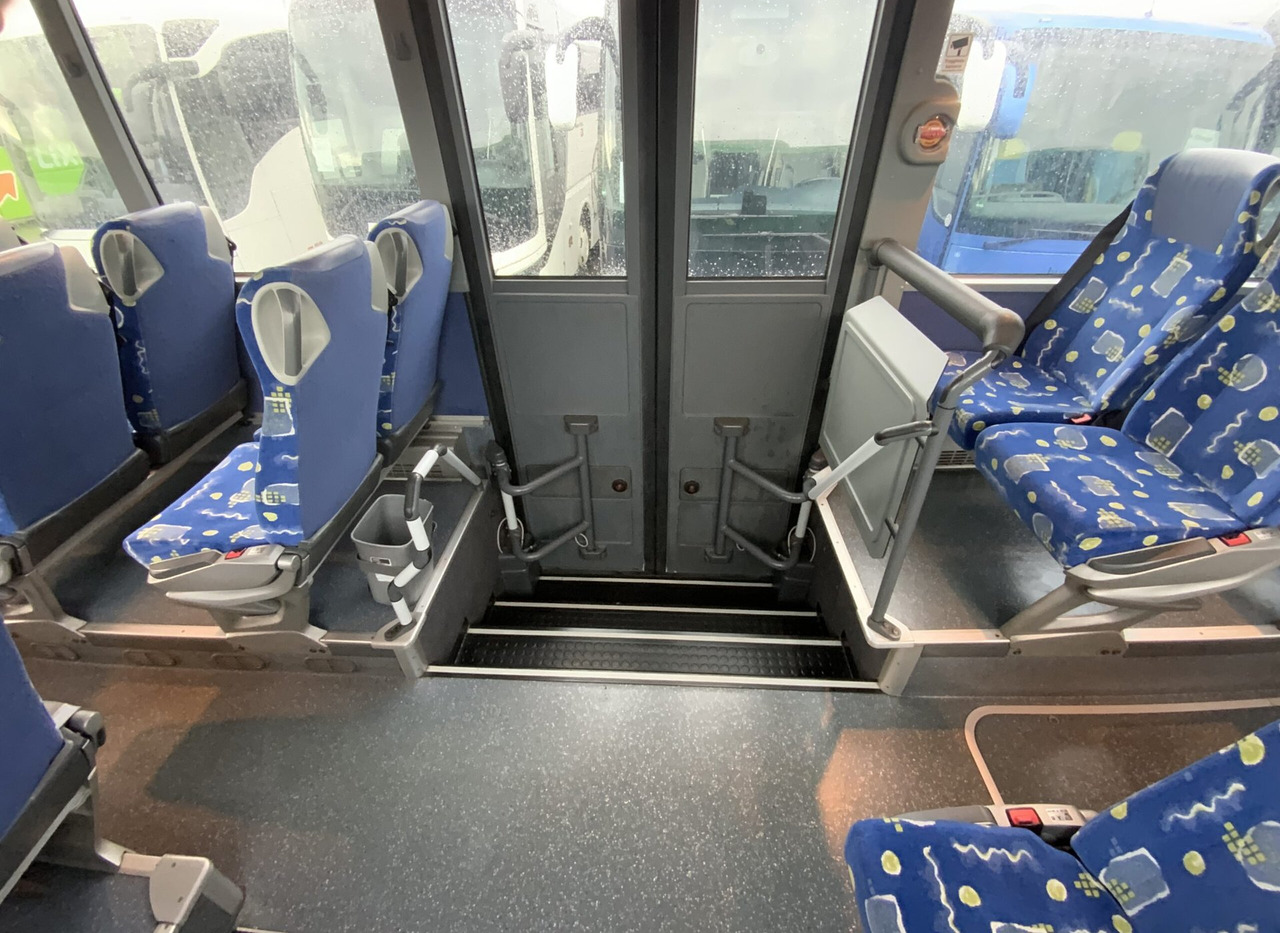 Setra S 417 UL leasing Setra S 417 UL: obrázek 6