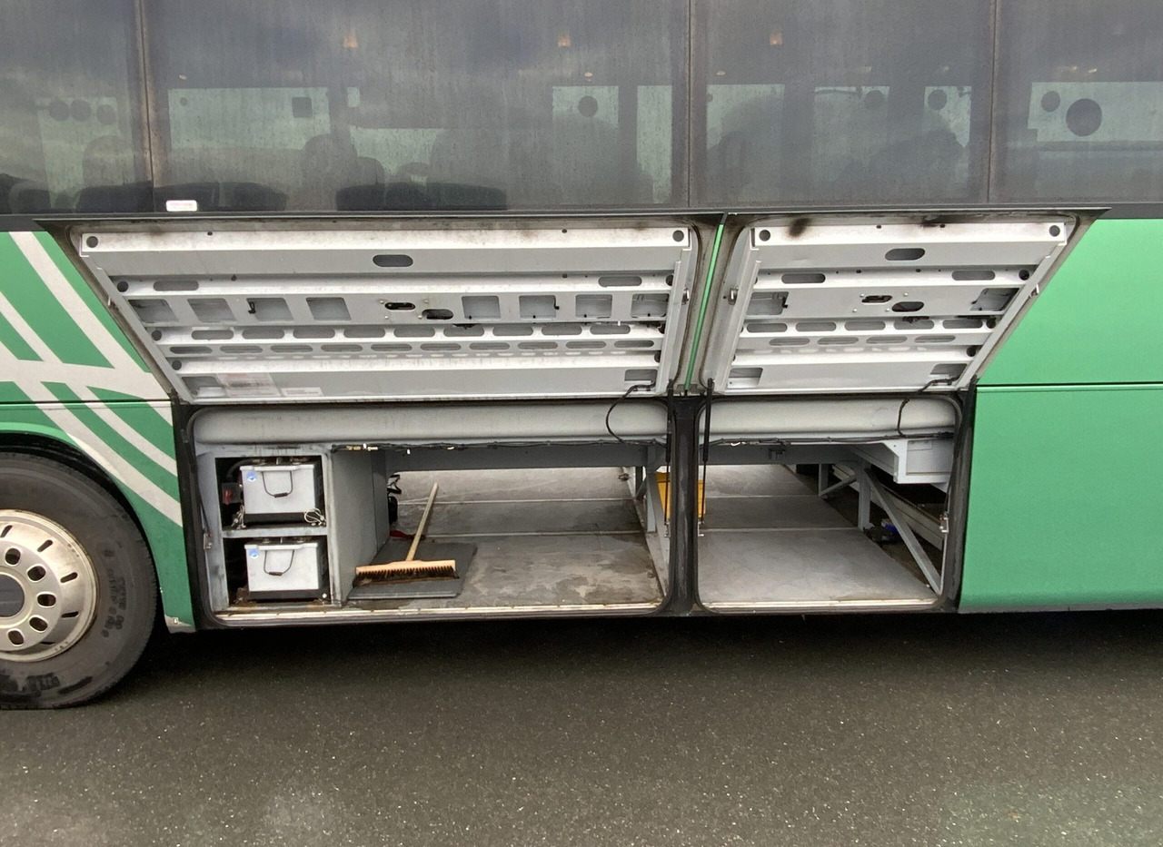 Setra S 417 UL leasing Setra S 417 UL: obrázek 17