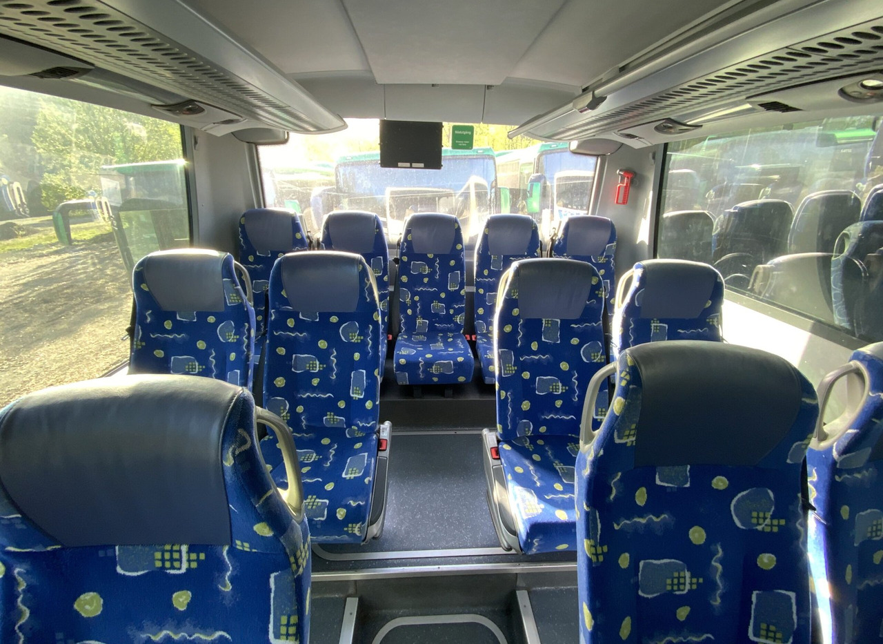 Autobus příměstský Setra S 417 UL: obrázek 19