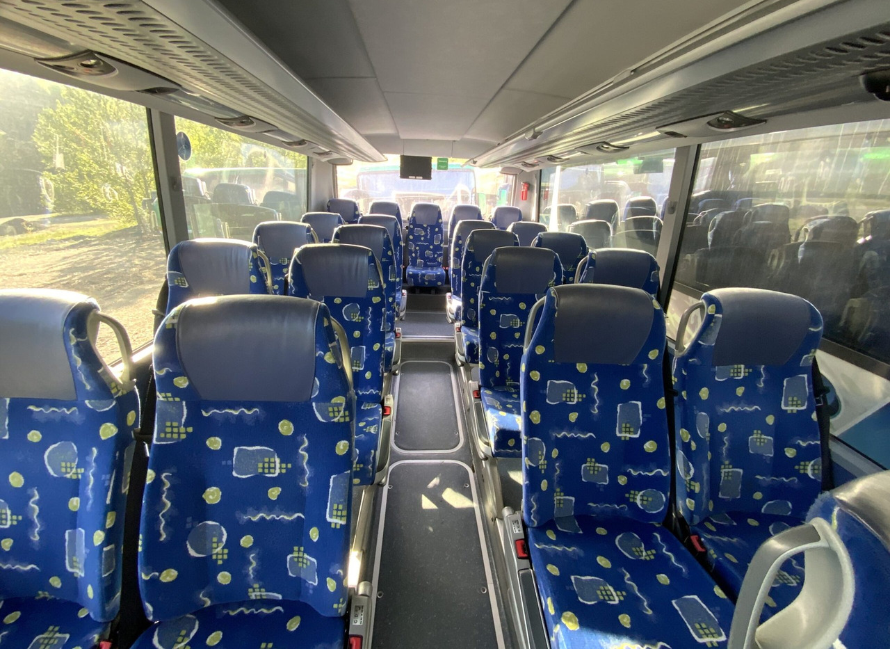Autobus příměstský Setra S 417 UL: obrázek 18