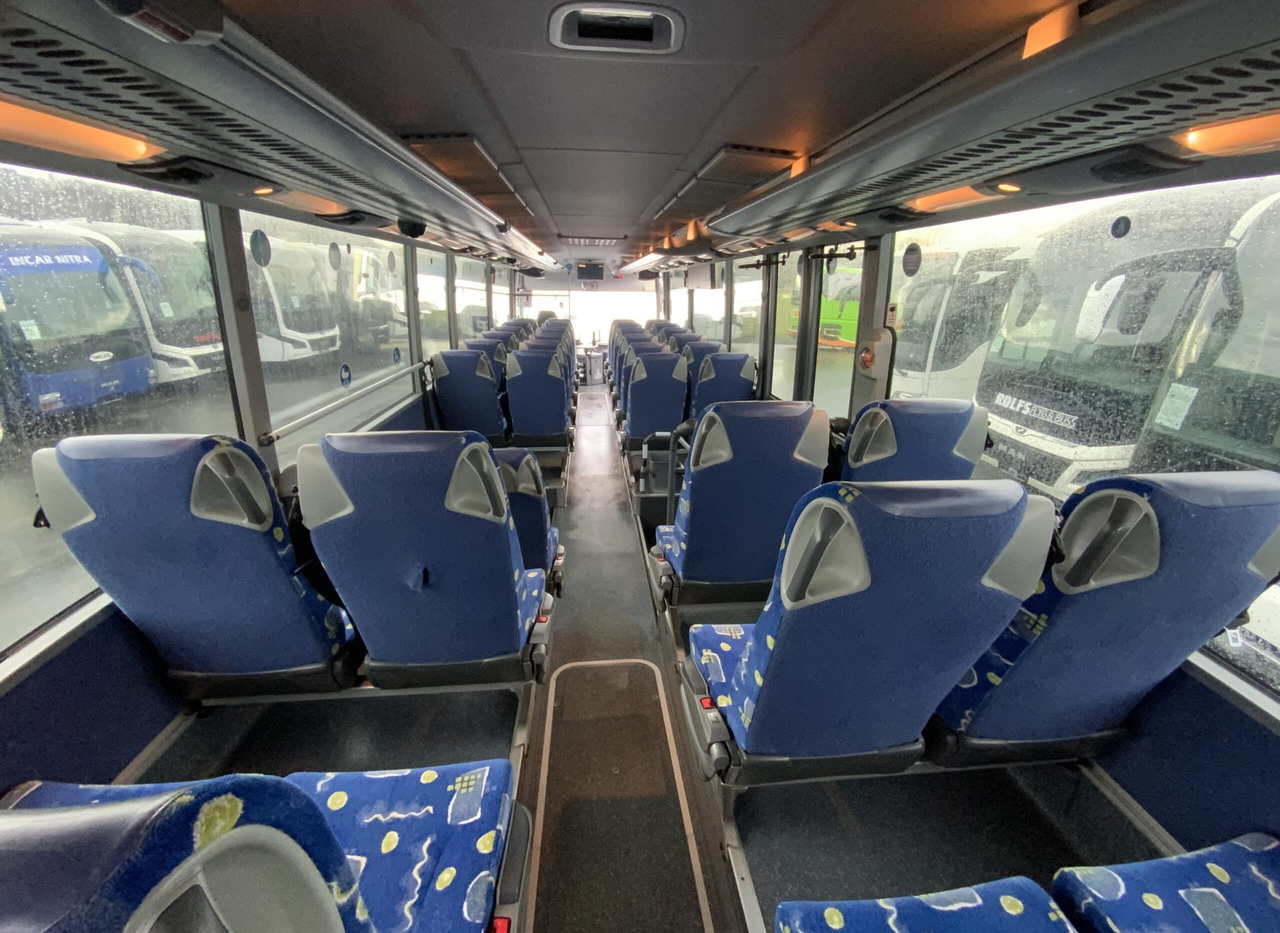 Setra S 417 UL leasing Setra S 417 UL: obrázek 10