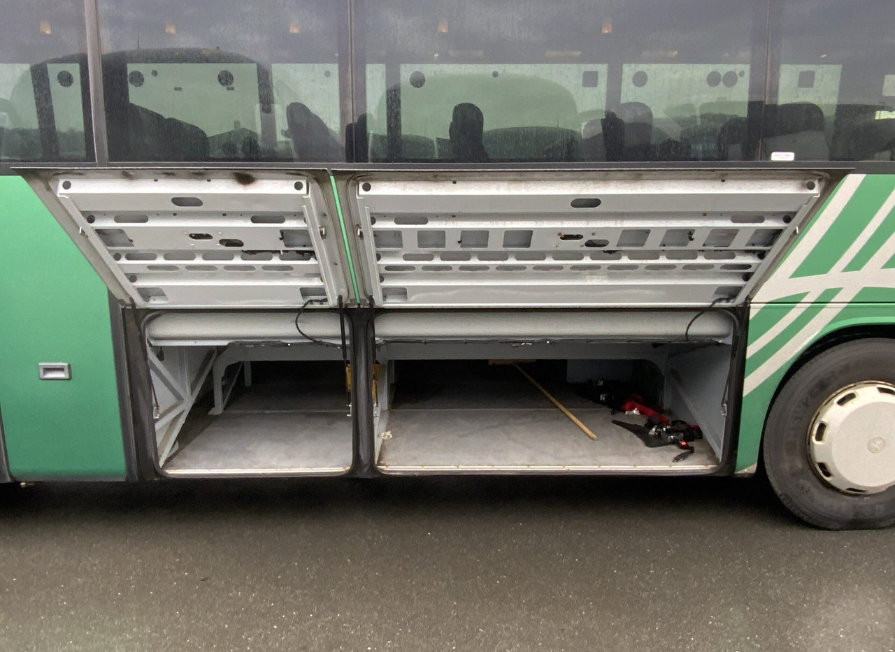 Setra S 417 UL leasing Setra S 417 UL: obrázek 16