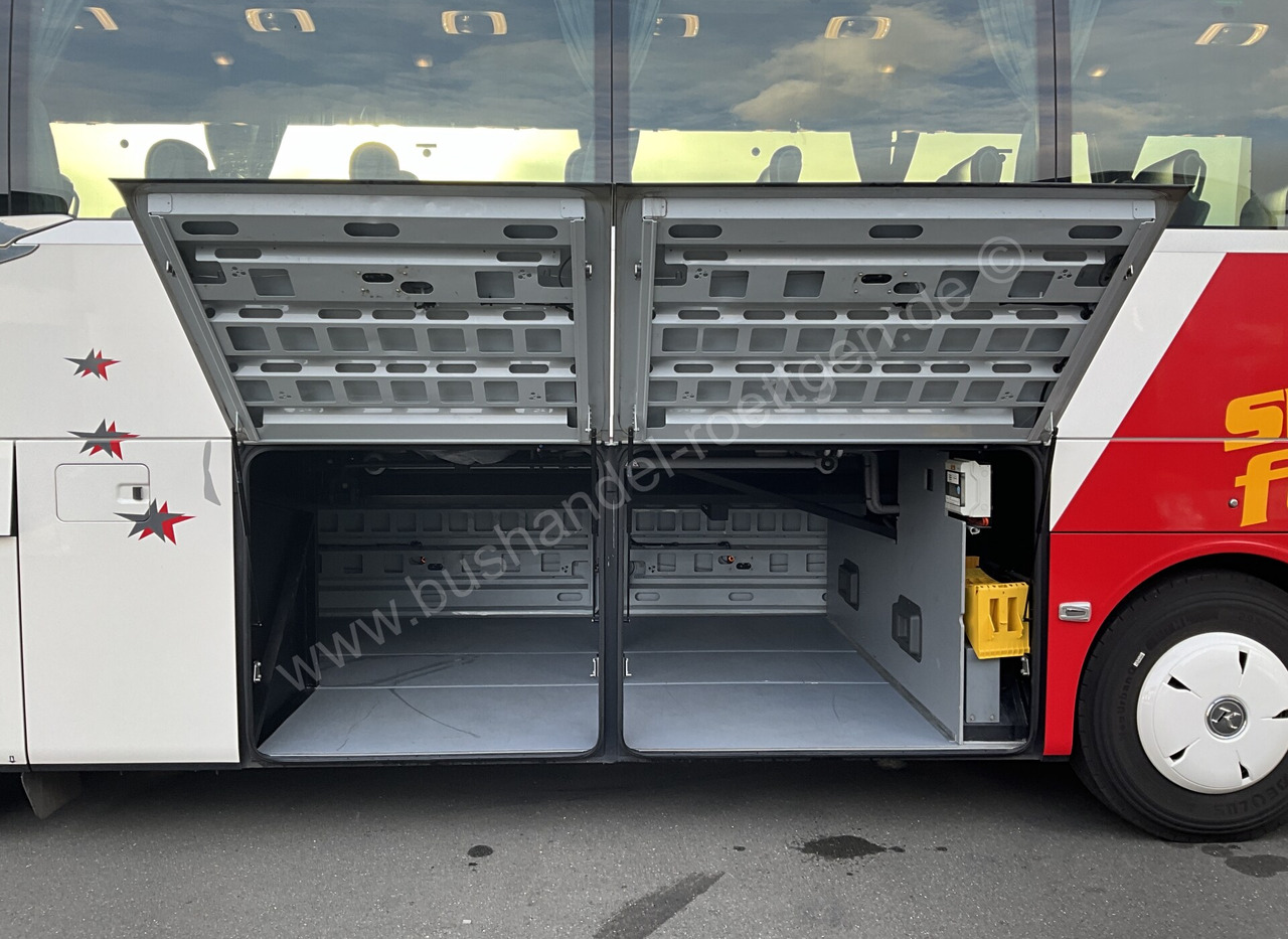 Setra S 511 HD leasing Setra S 511 HD: obrázek 6