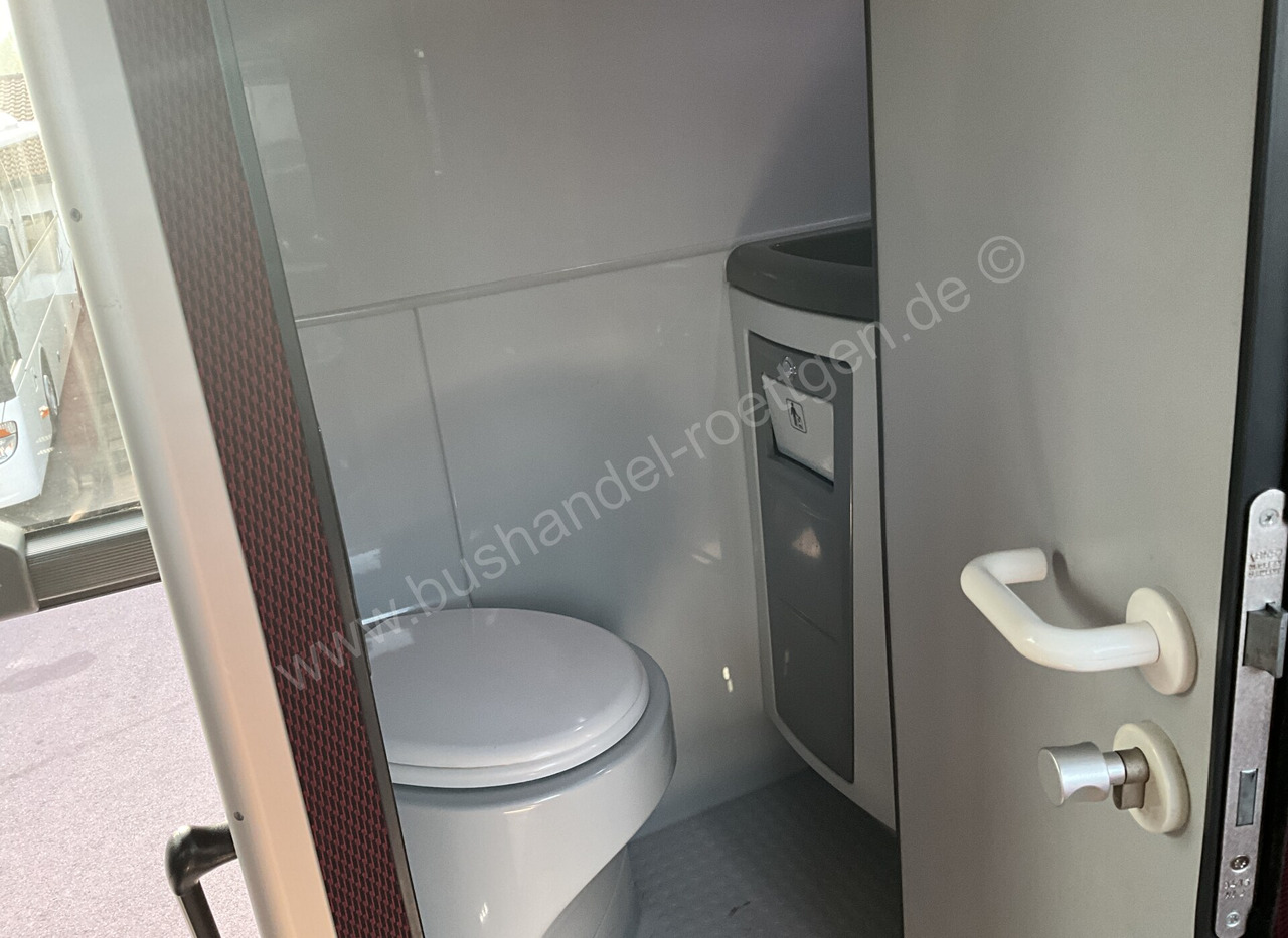 Setra S 511 HD leasing Setra S 511 HD: obrázek 16