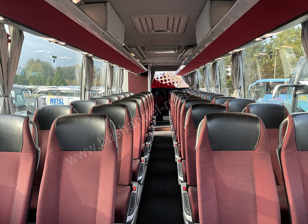 Setra S 511 HD leasing Setra S 511 HD: obrázek 13
