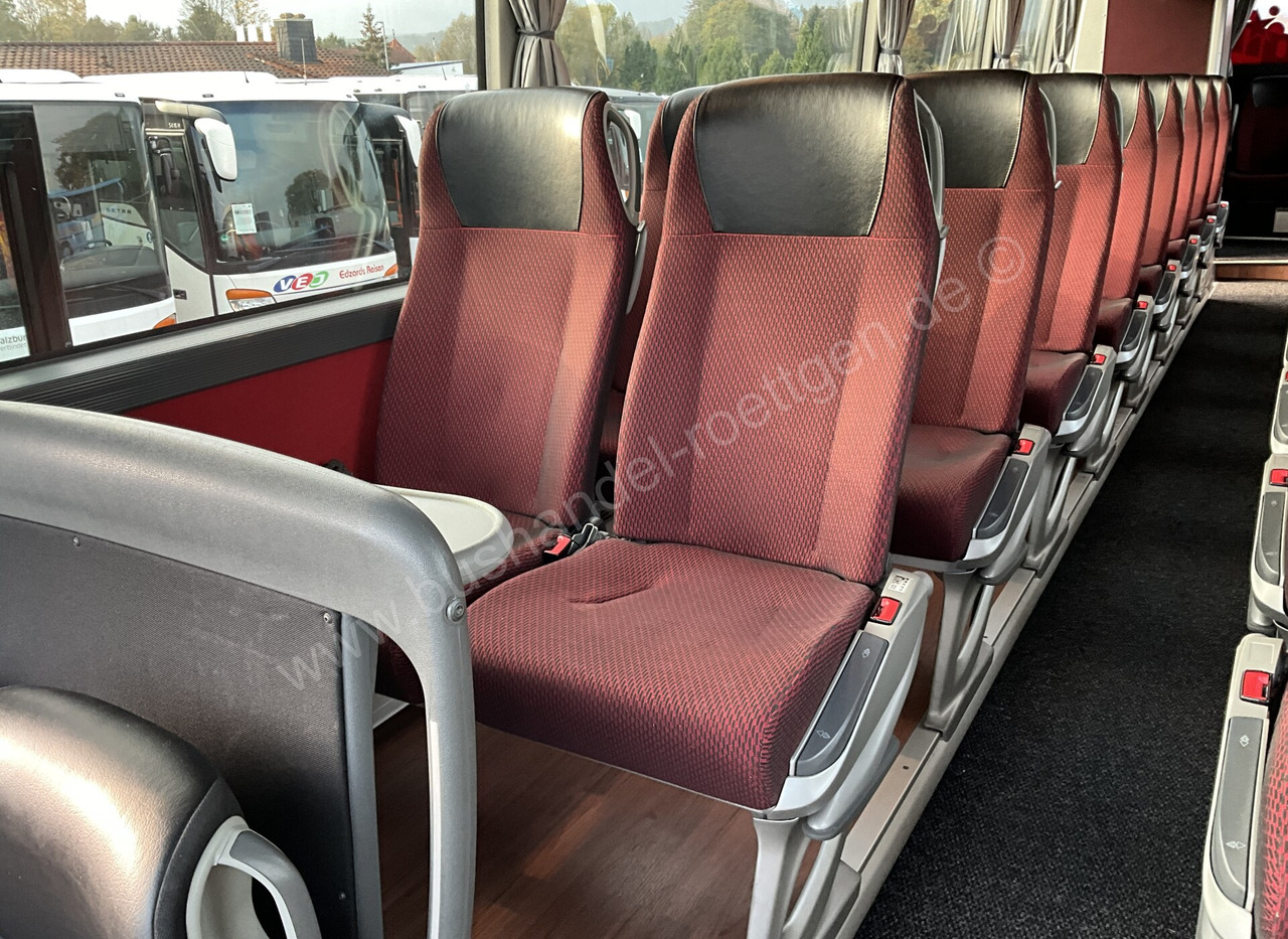 Setra S 511 HD leasing Setra S 511 HD: obrázek 12