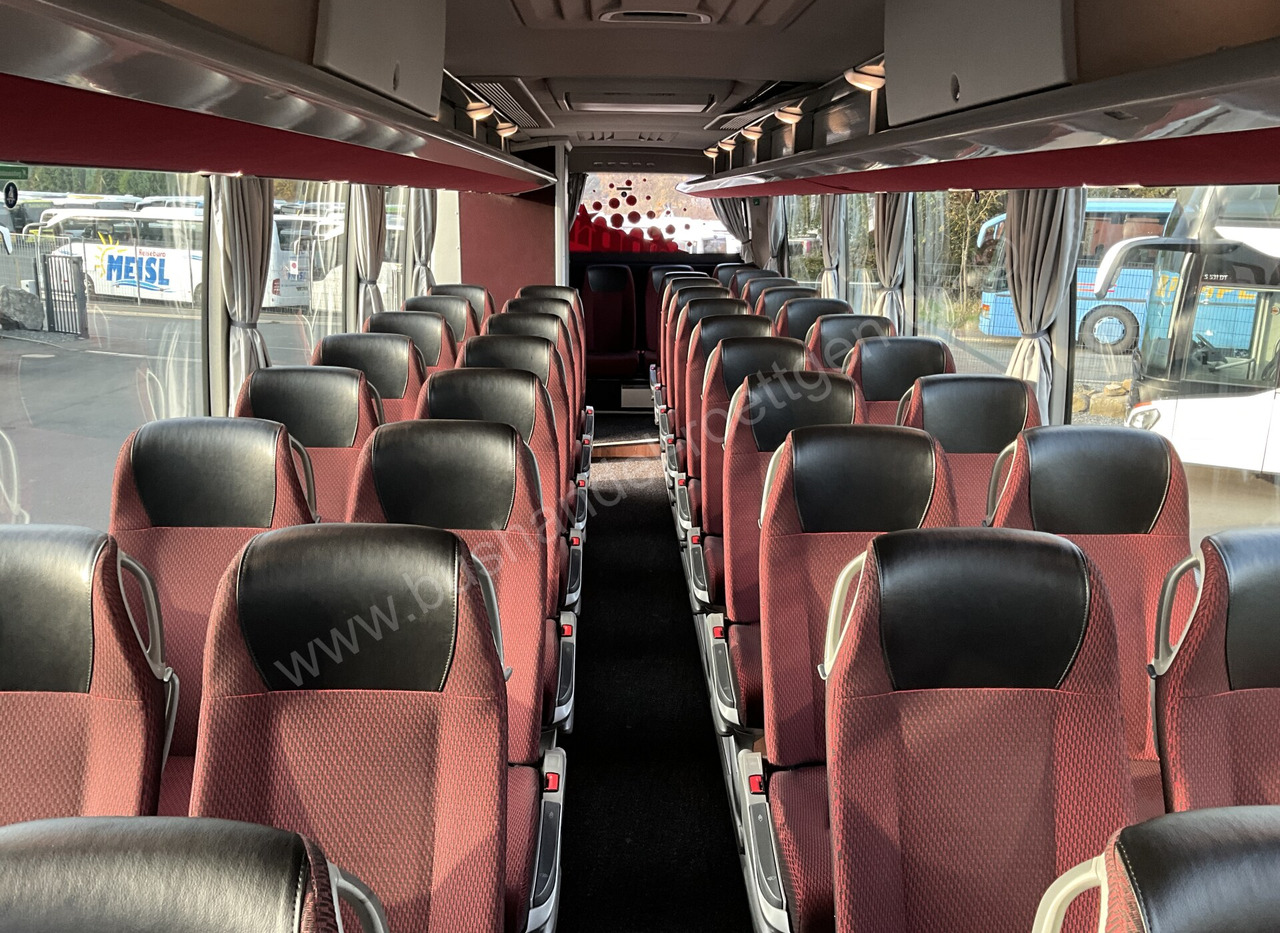 Setra S 511 HD leasing Setra S 511 HD: obrázek 14