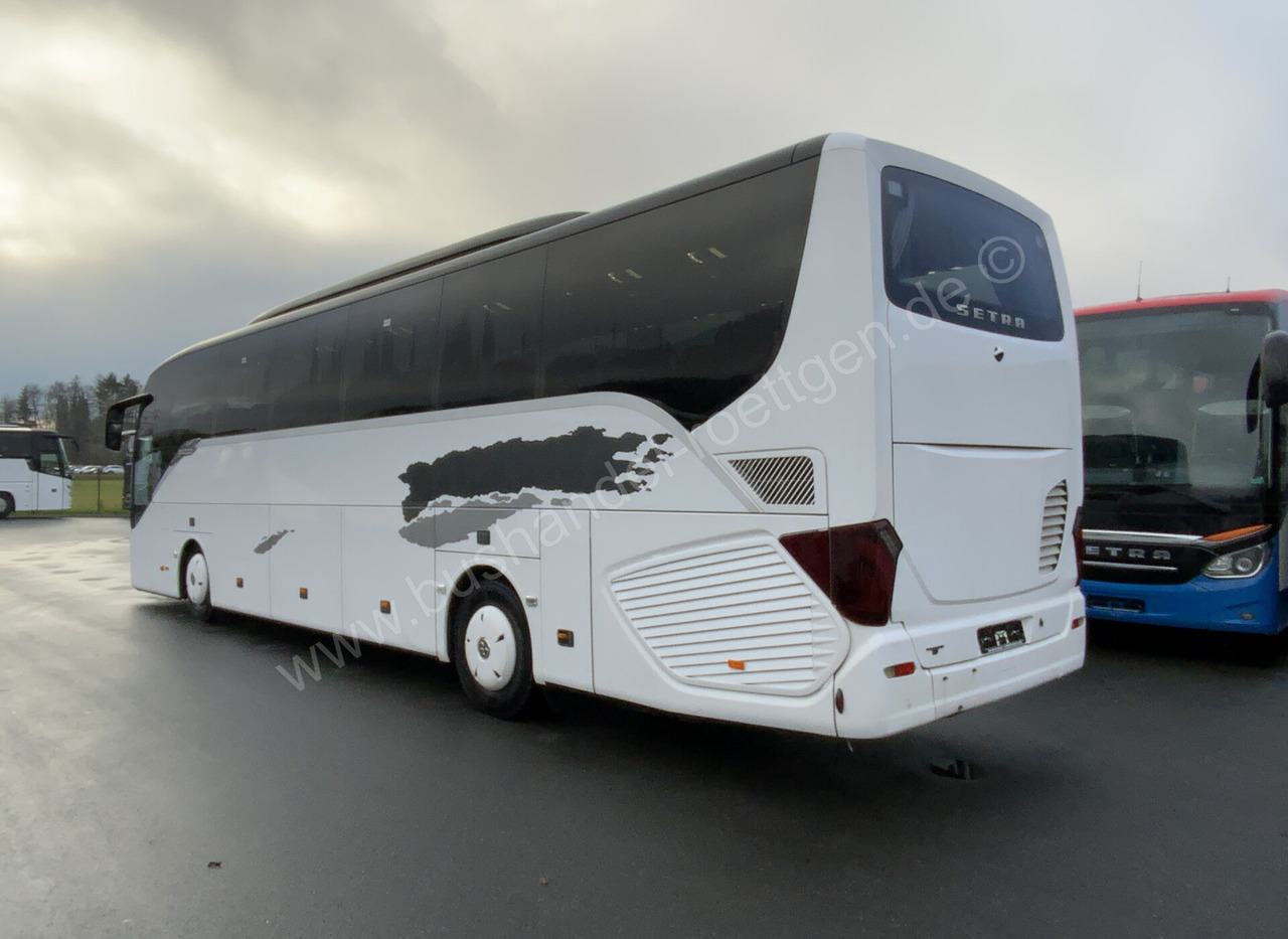 Setra S 515 HD - Turistický autobus: obrázek 3 Setra S 515 HD - Turistický autobus: obrázek 3
