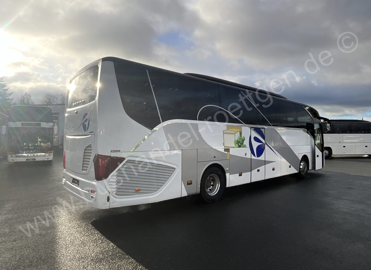 Setra S 515 HD - Turistický autobus: obrázek 4 Setra S 515 HD - Turistický autobus: obrázek 4