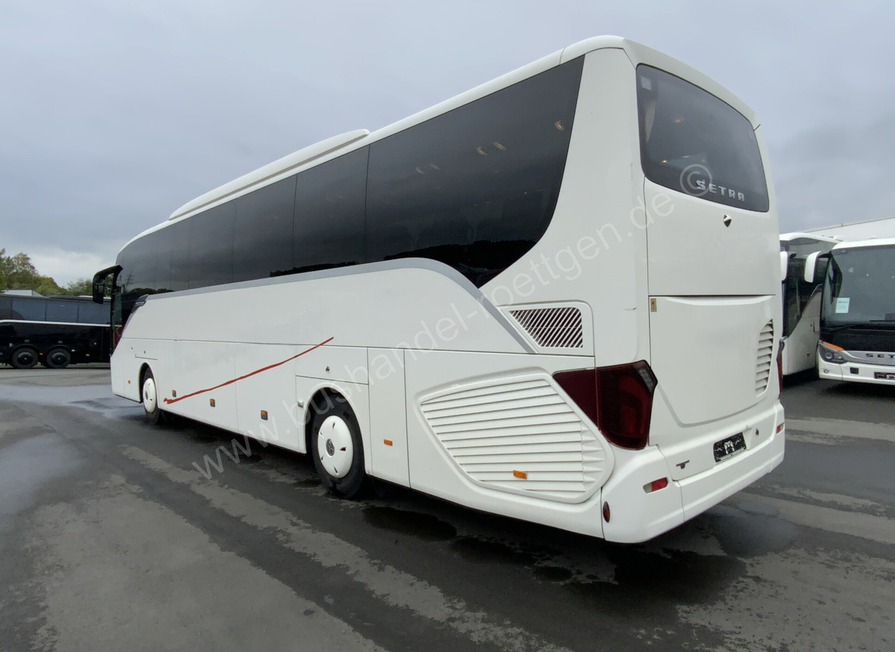Setra S 515 HD - Turistický autobus: obrázek 4 Setra S 515 HD - Turistický autobus: obrázek 4