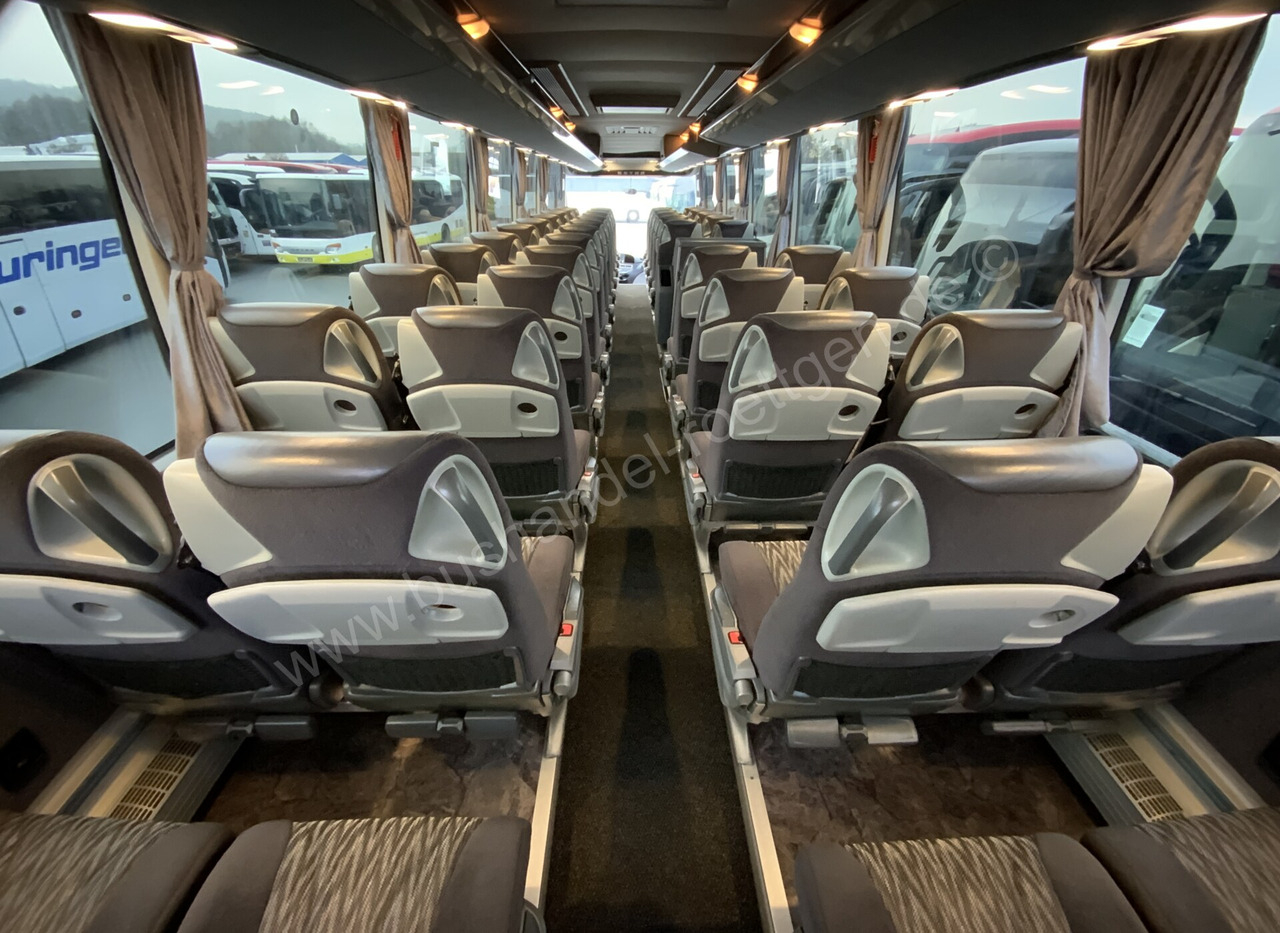 Setra S 515 HD leasing Setra S 515 HD: obrázek 14