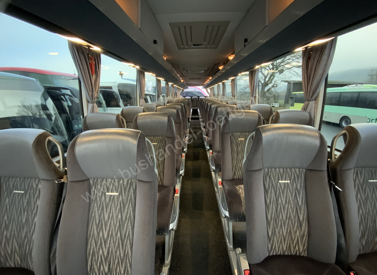 Setra S 515 HD leasing Setra S 515 HD: obrázek 10