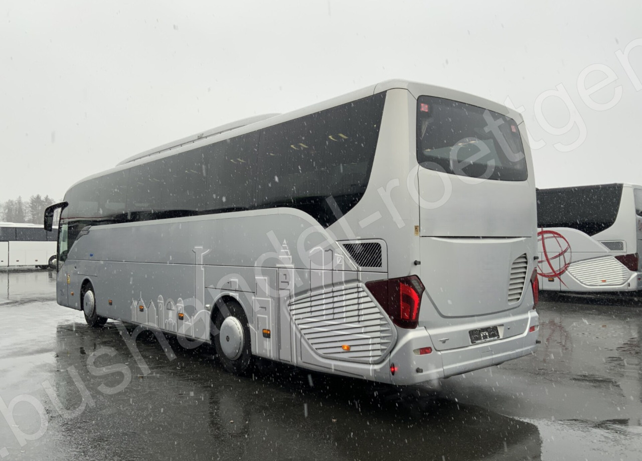 Setra S 515 HD - Turistický autobus: obrázek 3 Setra S 515 HD - Turistický autobus: obrázek 3