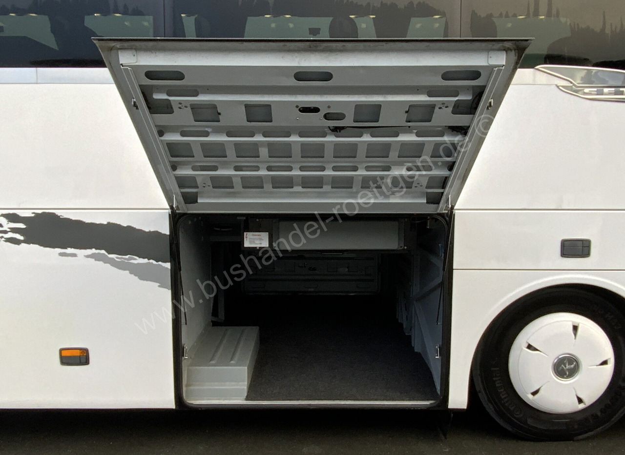 Setra S 515 HD - Turistický autobus: obrázek 5 Setra S 515 HD - Turistický autobus: obrázek 5