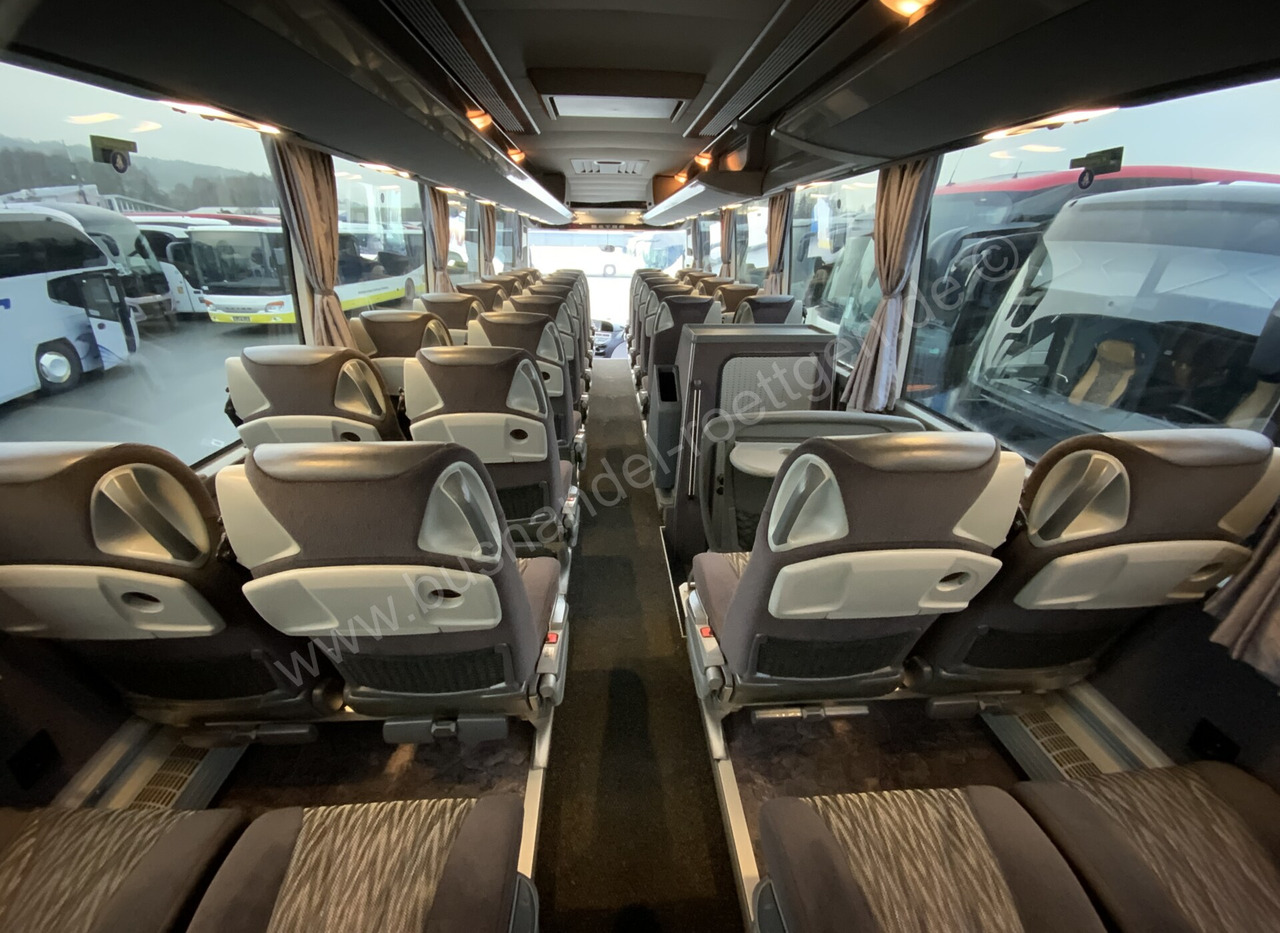 Setra S 515 HD leasing Setra S 515 HD: obrázek 15