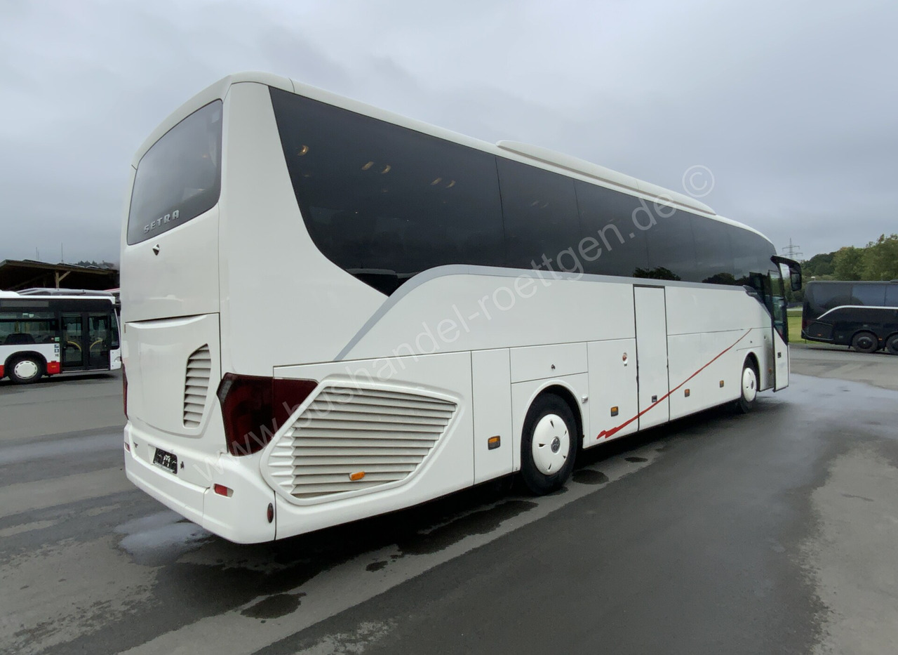 Setra S 515 HD - Turistický autobus: obrázek 3 Setra S 515 HD - Turistický autobus: obrázek 3