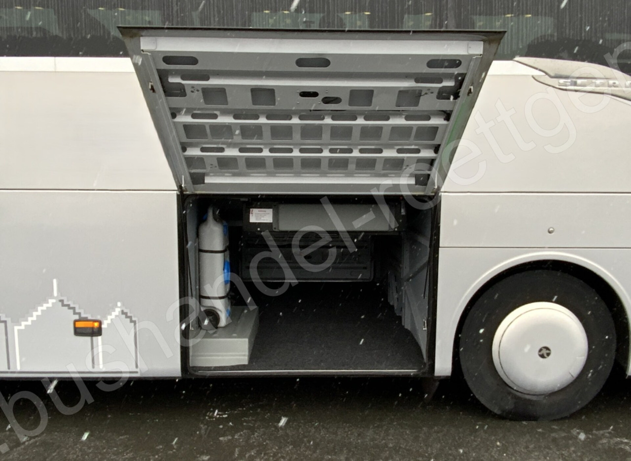 Setra S 515 HD - Turistický autobus: obrázek 5 Setra S 515 HD - Turistický autobus: obrázek 5