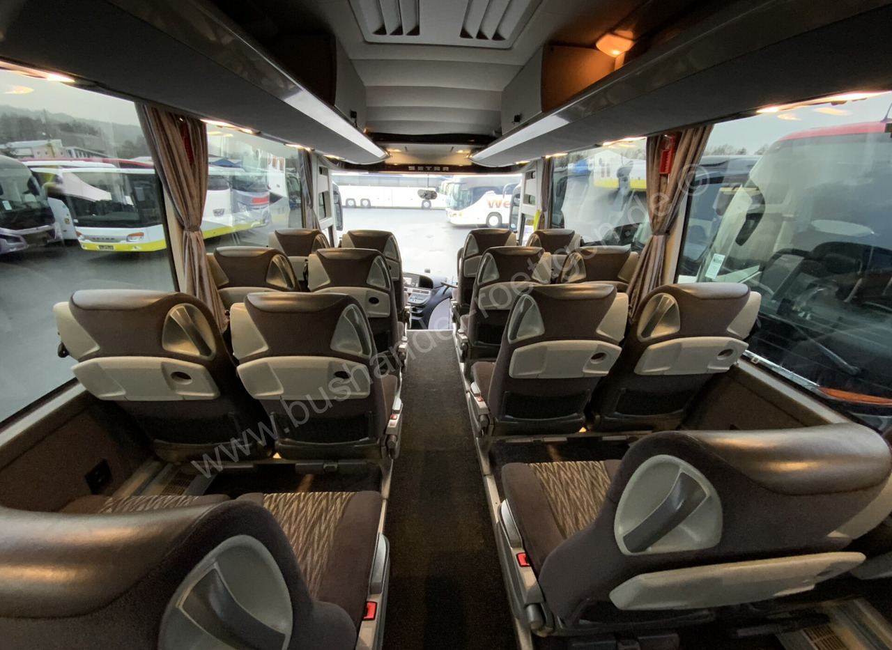 Setra S 515 HD leasing Setra S 515 HD: obrázek 17