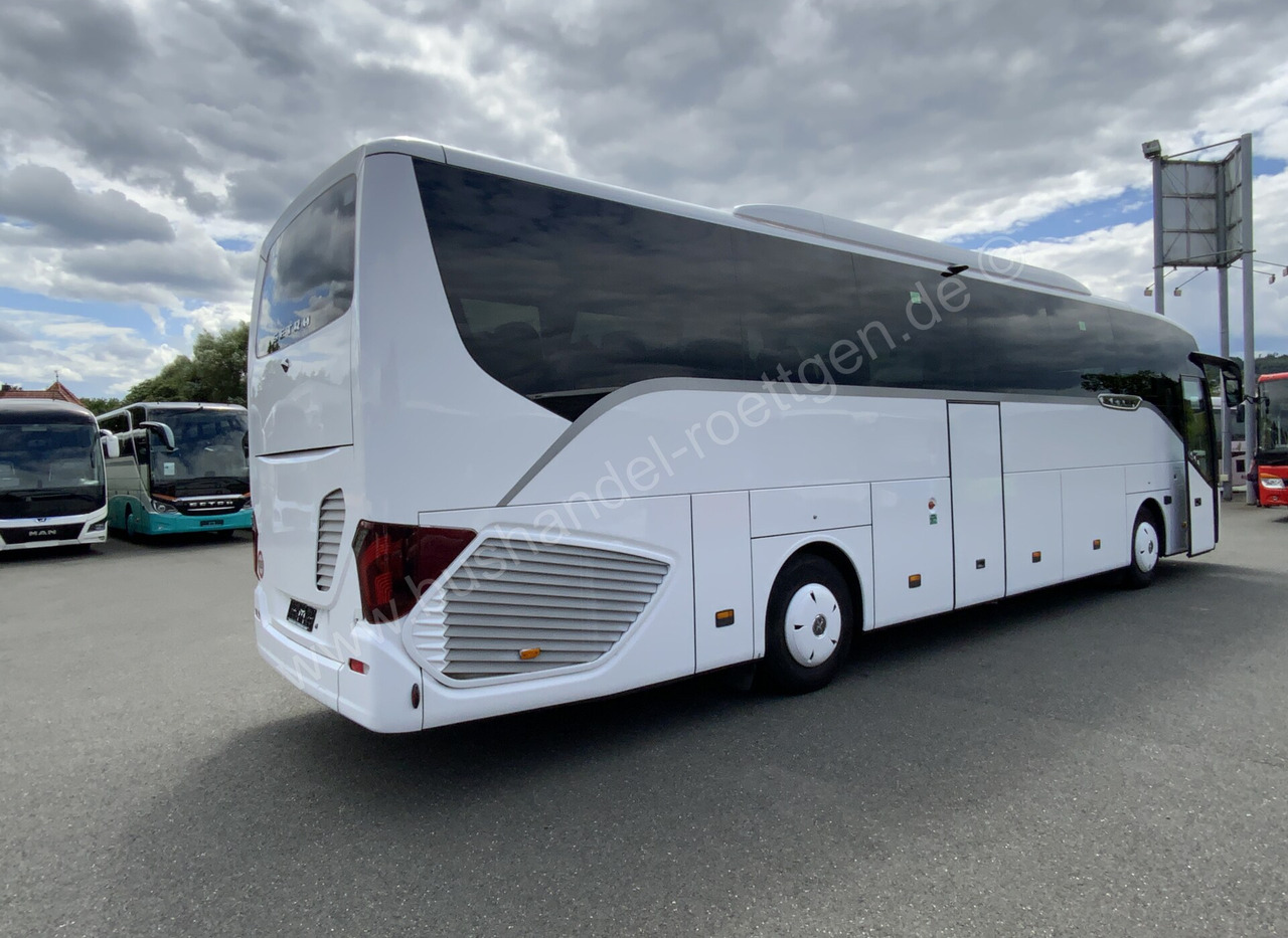 Setra S 515 HD - Turistický autobus: obrázek 3 Setra S 515 HD - Turistický autobus: obrázek 3