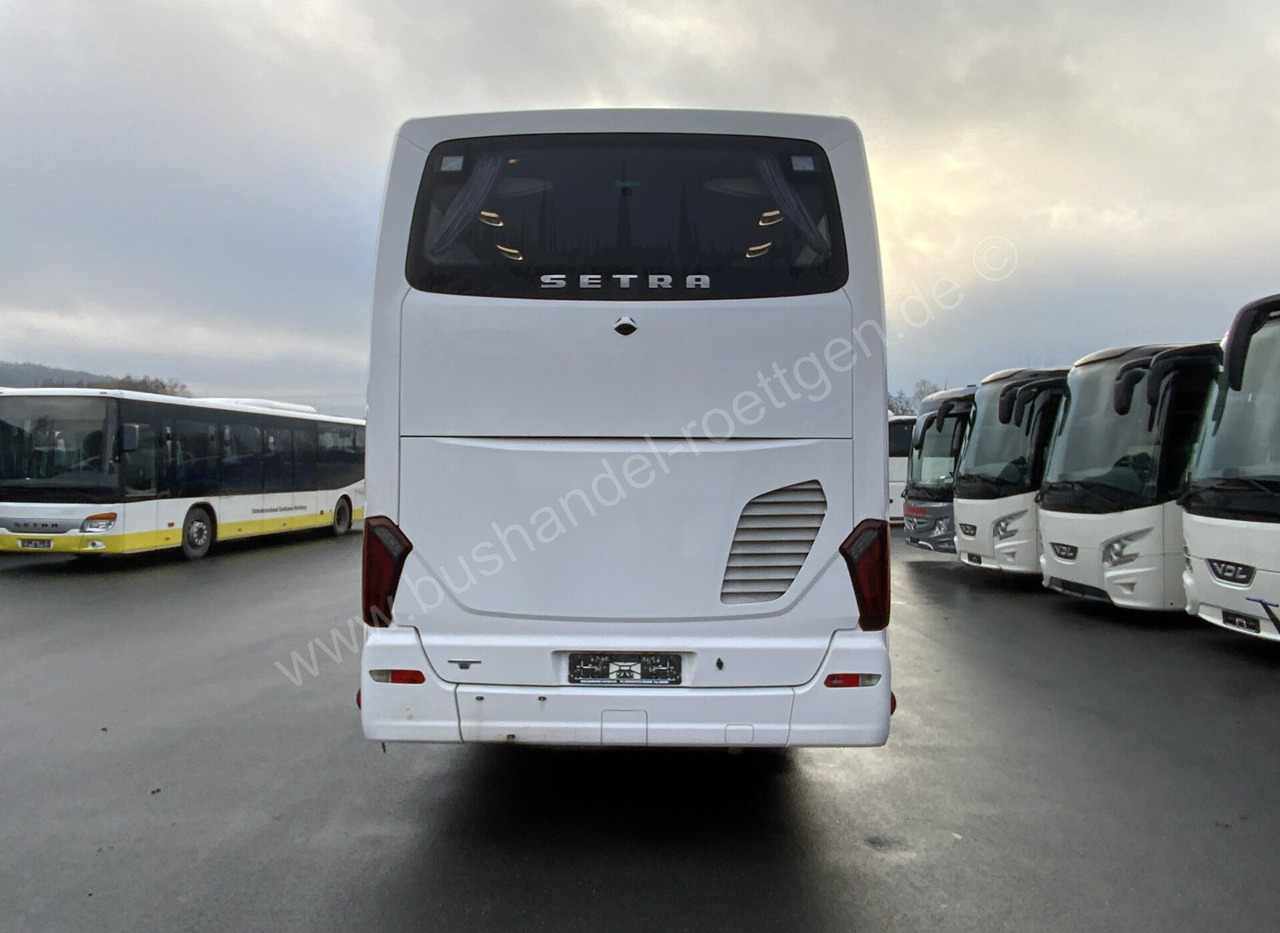 Setra S 515 HD leasing Setra S 515 HD: obrázek 8