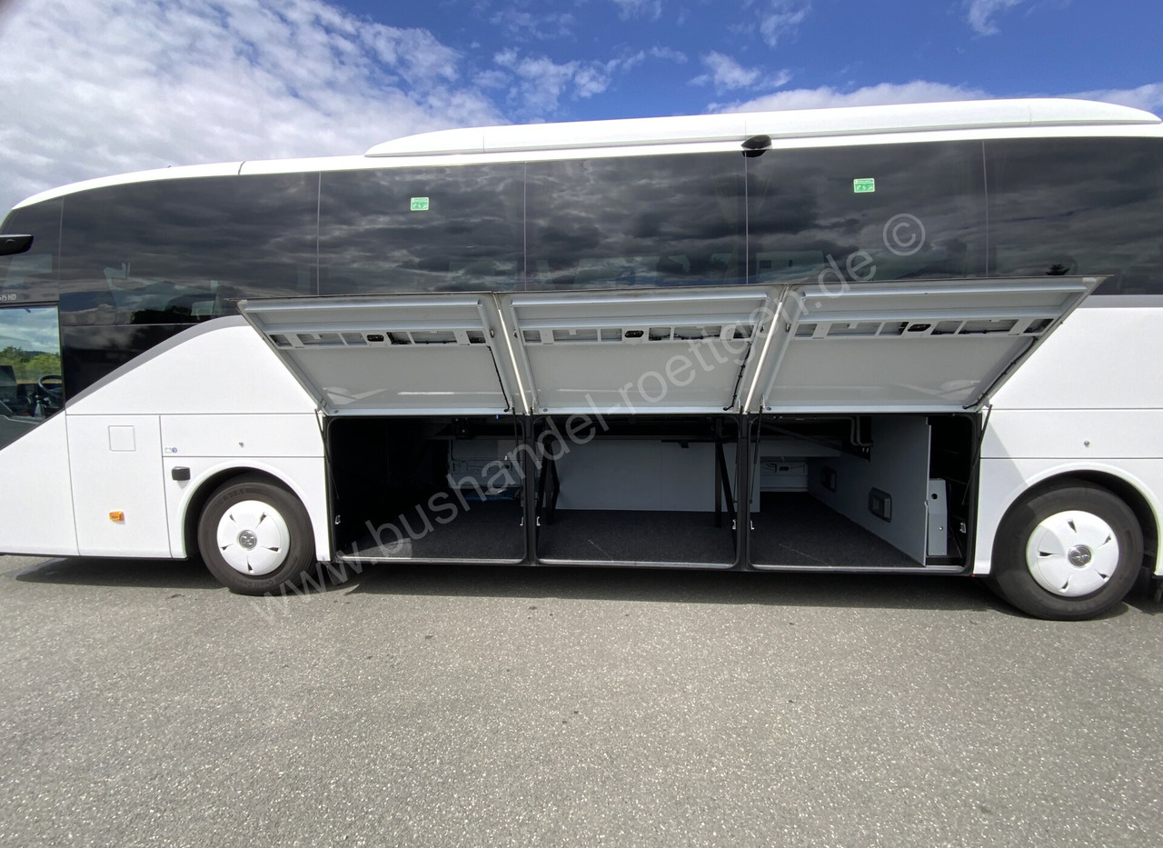 Setra S 515 HD - Turistický autobus: obrázek 5 Setra S 515 HD - Turistický autobus: obrázek 5
