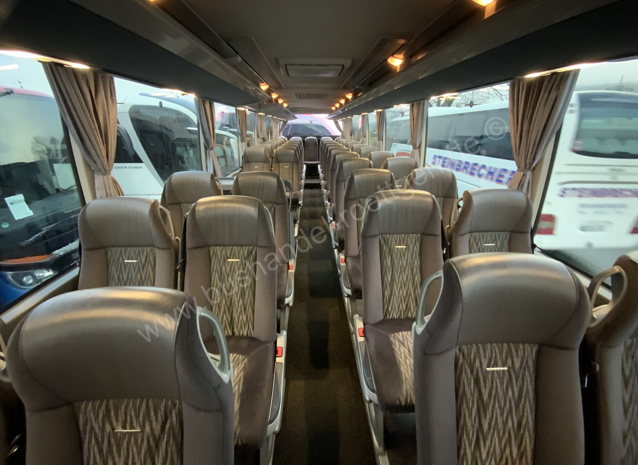 Setra S 515 HD leasing Setra S 515 HD: obrázek 11