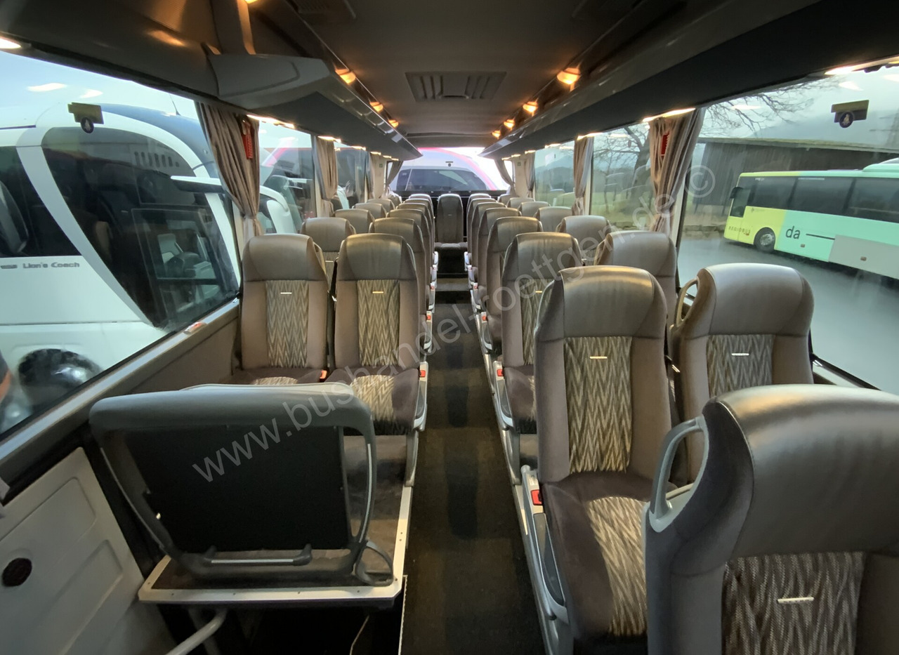 Setra S 515 HD leasing Setra S 515 HD: obrázek 12