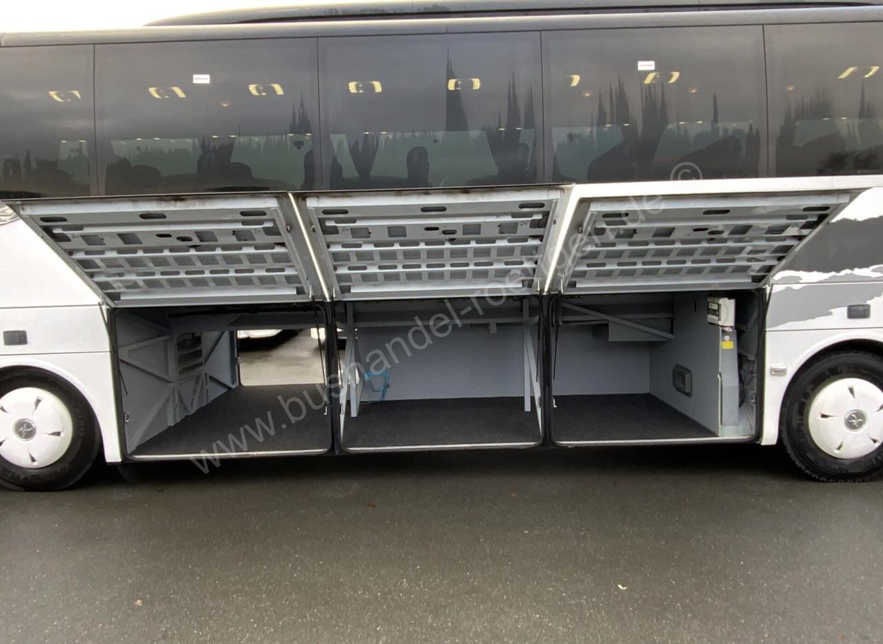 Setra S 515 HD leasing Setra S 515 HD: obrázek 6
