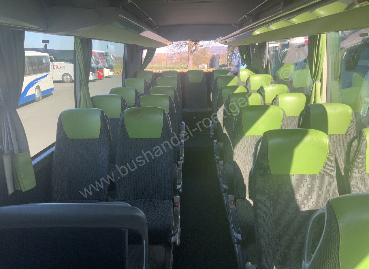 Turistický autobus Setra S 515 MD: obrázek 14