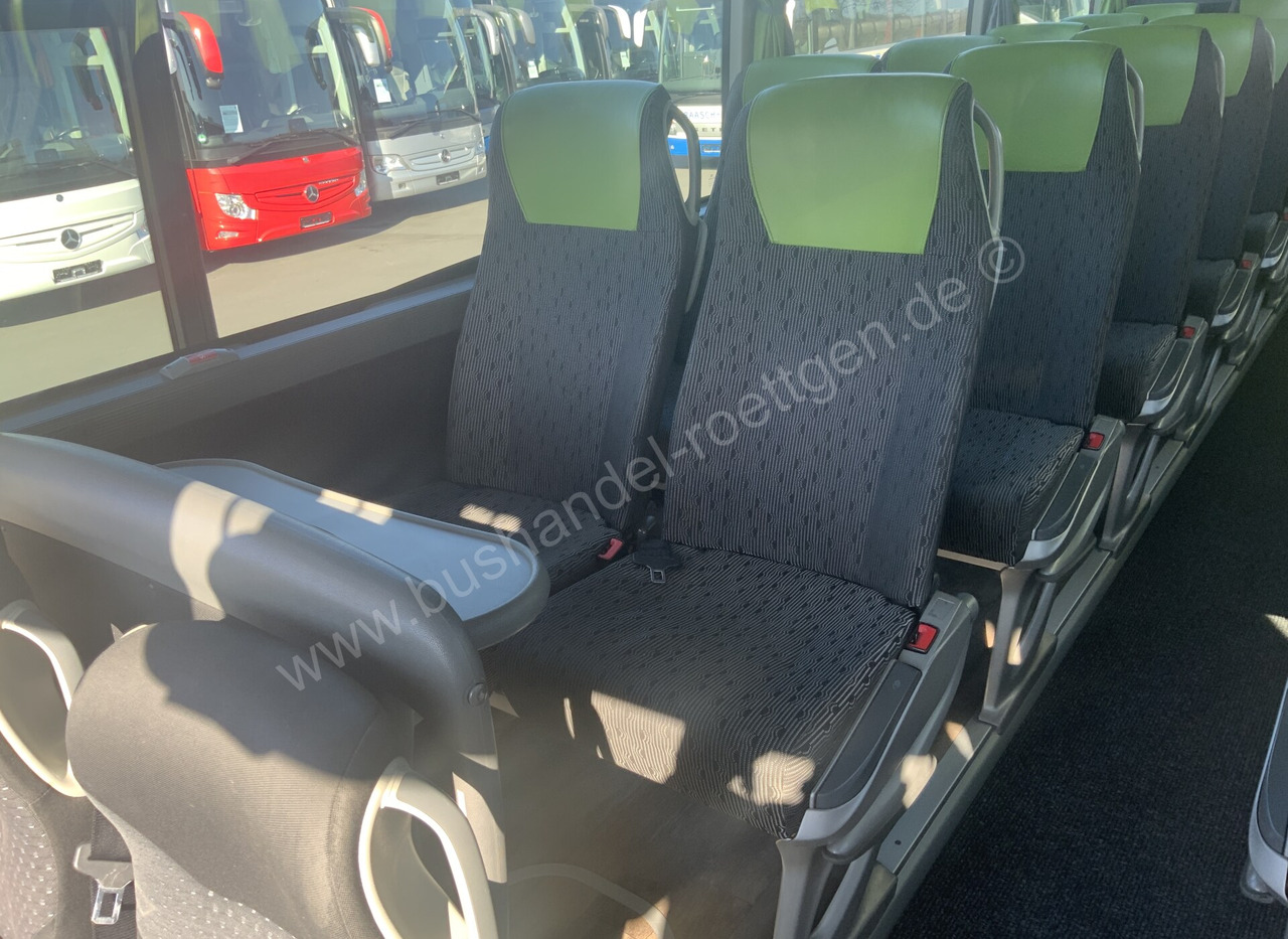 Turistický autobus Setra S 515 MD: obrázek 12