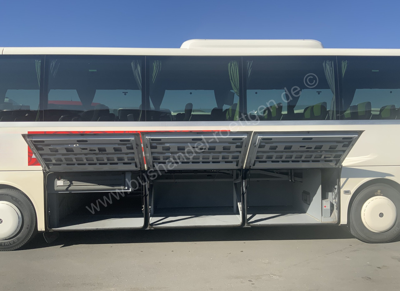 Turistický autobus Setra S 515 MD: obrázek 8