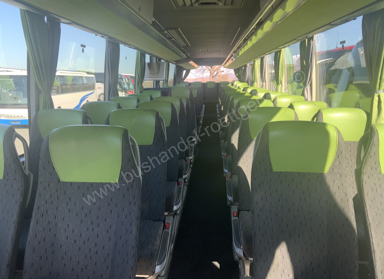 Turistický autobus Setra S 515 MD: obrázek 13