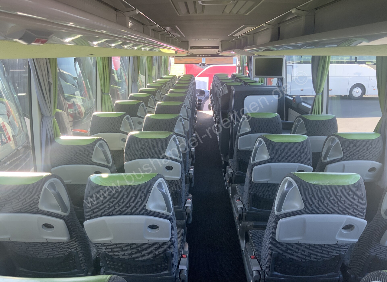 Turistický autobus Setra S 515 MD: obrázek 16