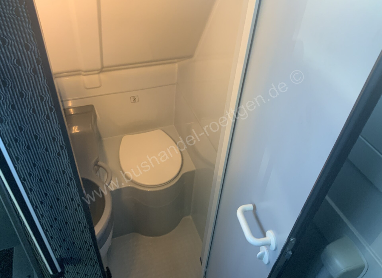 Turistický autobus Setra S 515 MD: obrázek 18