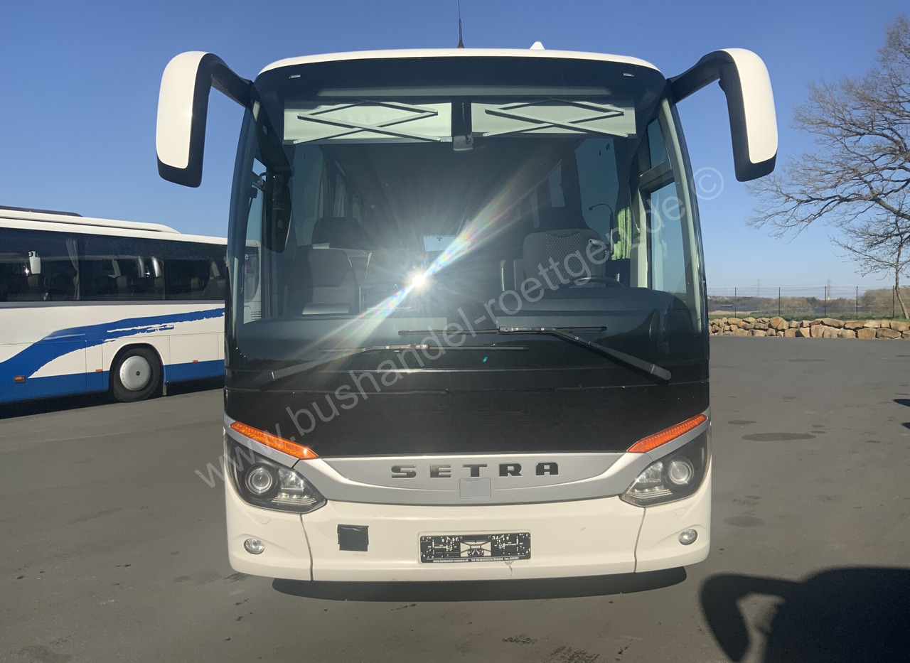 Turistický autobus Setra S 515 MD: obrázek 9