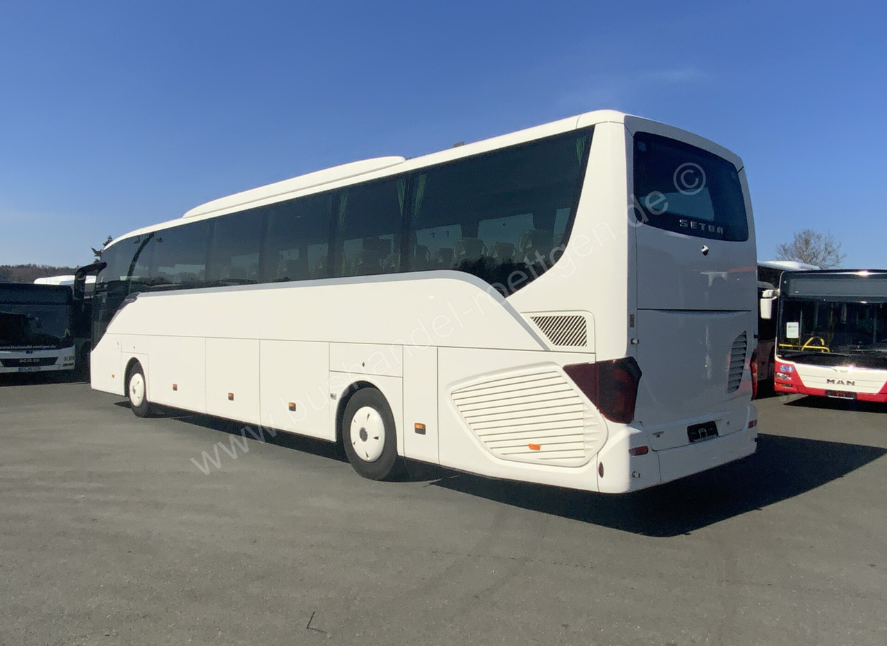 Setra S 516 HD/2 - Turistický autobus: obrázek 3 Setra S 516 HD/2 - Turistický autobus: obrázek 3