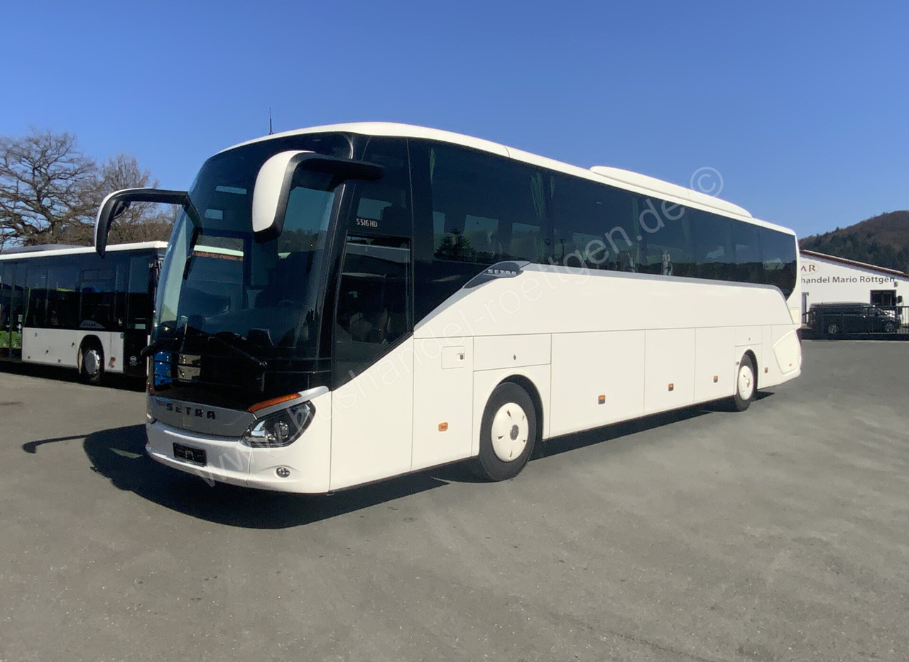Setra S 516 HD/2 - Turistický autobus: obrázek 2 Setra S 516 HD/2 - Turistický autobus: obrázek 2