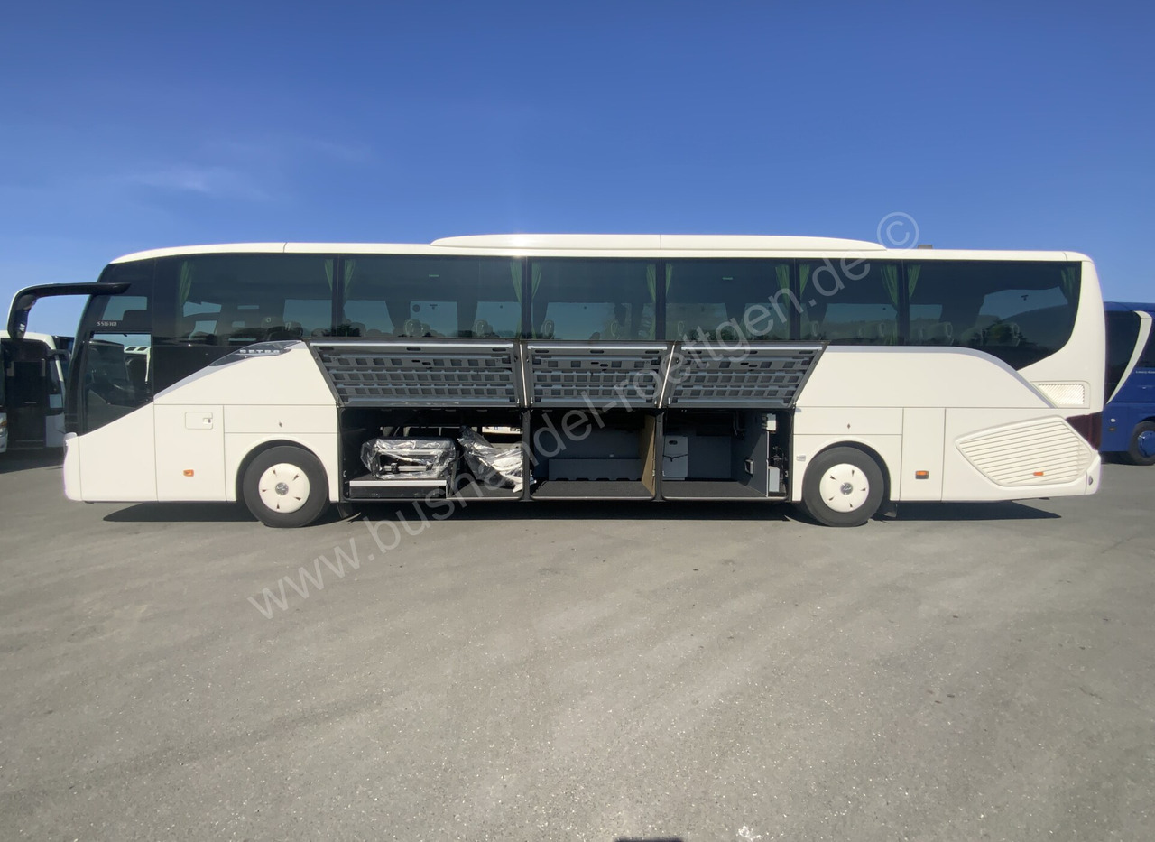 Setra S 516 HD/2 - Turistický autobus: obrázek 5 Setra S 516 HD/2 - Turistický autobus: obrázek 5