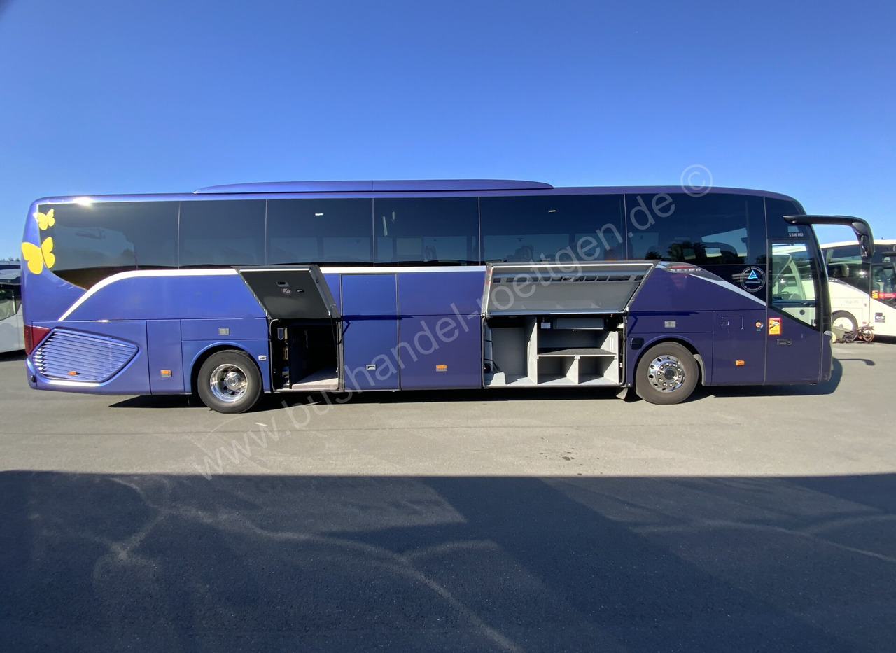 Setra S 516 HD/2 - Turistický autobus: obrázek 5 Setra S 516 HD/2 - Turistický autobus: obrázek 5