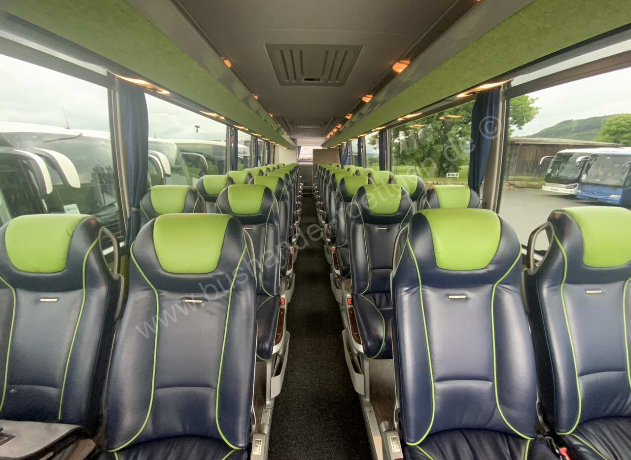Setra S 516 HD leasing Setra S 516 HD: obrázek 11